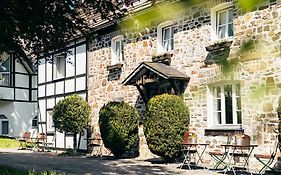 Hotel Gut Funkenhof
